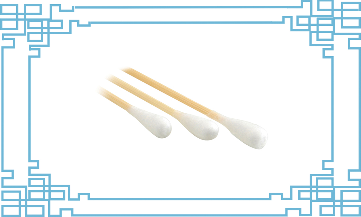 cotton Tipped Applicator
