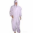 En14126 Reusable Medical Coverall Protective Clothing