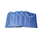 SMS Disposable Non Medical Body Isolation Gown